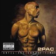 Le texte musical WHEN I GET FREE de 2PAC est également présent dans l'album Until the end of time (2001)