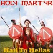 Le texte musical TA DEILINA (TRADITIONAL HELLAS) de HOLY MARTYR est également présent dans l'album Hail to hellas (2003)