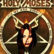 Le texte musical SACRED CRYSTALS de HOLY MOSES est également présent dans l'album Strength power will passion (2005)