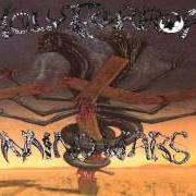 Le texte musical TERMINAL HUMOR de HOLY TERROR est également présent dans l'album Mind wars (1988)
