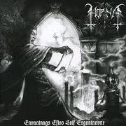 Le texte musical MUSTA TEMPPELI de HORNA est également présent dans l'album Envaatnags eflos solf esgantaavne (2005)