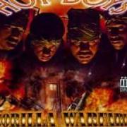 Le texte musical RESPECT MY MIND de HOT BOYS est également présent dans l'album Guerrilla warfare (1999)