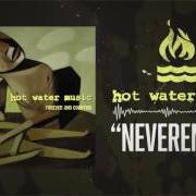 Le texte musical US & CHUCK de HOT WATER MUSIC est également présent dans l'album Never ender (2001)