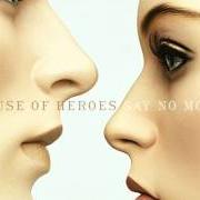 Le texte musical BUCKETS FOR BULLET WOUNDS de HOUSE OF HEROES est également présent dans l'album Say no more (2006)