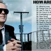 Le texte musical LIKE TO GET TO KNOW YOU WELL de HOWARD JONES est également présent dans l'album Perform.01 (2001)