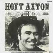 Le texte musical HOUSE SONG de HOYT AXTON est également présent dans l'album Gotta keep rollin' (1999)