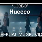 Le texte musical NOSOTROS TENEMOS EL HARDCORE de HUECCO est également présent dans l'album Lobbo (2016)