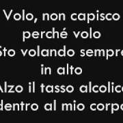 Le texte musical NON SONO AL PASSO de HUGA FLAME est également présent dans l'album Che sfiga! (2002)