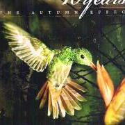 Le texte musical HALF LIFE de 10 YEARS est également présent dans l'album The autumn effect (2005)