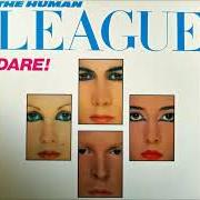 Le texte musical LOVE ACTION (I BELIEVE IN LOVE) de THE HUMAN LEAGUE est également présent dans l'album The greatest hits (1988)