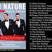 Le texte musical SLEIGH RIDE de HUMAN NATURE est également présent dans l'album The christmas album (2013)
