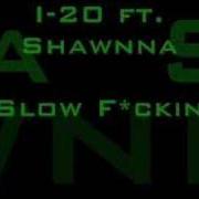 Le texte musical HEY SHAWTY de I-20 est également présent dans l'album Self explanatory (2004)