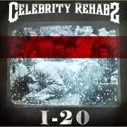 Le texte musical SLEEPIN' ON ME de I-20 est également présent dans l'album Celebrity rehab (2012)