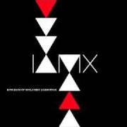 Le texte musical YOU CAN BE HAPPY de IAMX est également présent dans l'album Kingdom of welcome addiction (2009)