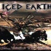 Le texte musical WATCHING OVER ME de ICED EARTH est également présent dans l'album Something wicked this way comes (1998)