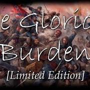 Le texte musical GREENFACE de ICED EARTH est également présent dans l'album The glorious burden (2004)