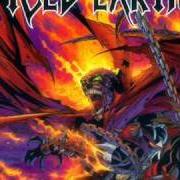 Le texte musical DEPTHS OF HELL de ICED EARTH est également présent dans l'album The dark saga (1996)