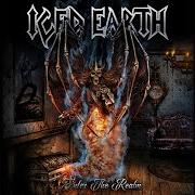 Le texte musical COLORS de ICED EARTH est également présent dans l'album Enter the realm - demo (1988)