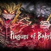 Le texte musical CTHULHU de ICED EARTH est également présent dans l'album Plagues of babylon (2014)