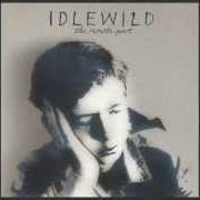 Le texte musical STAY THE SAME de IDLEWILD est également présent dans l'album The remote part (2002)