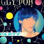 Le texte musical SEA OF LOVE de IGGY POP est également présent dans l'album Party (1981)