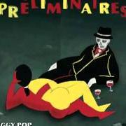 Le texte musical SPANISH COAST de IGGY POP est également présent dans l'album Préliminaires (2009)