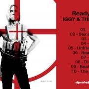 Le texte musical JOB de IGGY POP est également présent dans l'album Ready to die (2013)