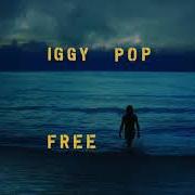 Le texte musical FREE de IGGY POP est également présent dans l'album Free (2019)