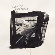 Le texte musical NEO PUNK de IGGY POP est également présent dans l'album Every loser (2023)