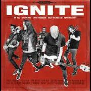 Le texte musical ANTI-COMPLICITY ANTHEM de IGNITE est également présent dans l'album Ignite (2022)