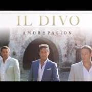Le texte musical LA VIDA SIN AMOR de IL DIVO est également présent dans l'album Siempre (2006)