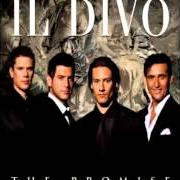 Le texte musical ANGELINA de IL DIVO est également présent dans l'album The promise (2008)