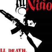 Le texte musical HOW COULD I BELIEVE de ILL NIÑO est également présent dans l'album Dead new world (2010)