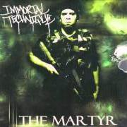 Le texte musical RUNNING NOWHERE (INTERLUDE) de IMMORTAL TECHNIQUE est également présent dans l'album The martyr (2011)