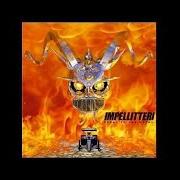 Le texte musical PUNK de IMPELLITTERI est également présent dans l'album Pedal to the metal (2005)