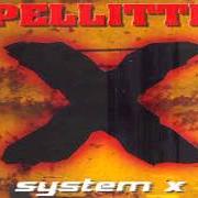 Le texte musical GOTTA GET HOME de IMPELLITTERI est également présent dans l'album System x (2002)