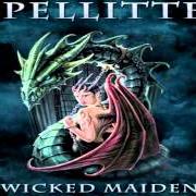 Le texte musical EYES OF AN ANGEL de IMPELLITTERI est également présent dans l'album Wicked maiden (2009)