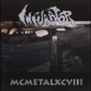 Le texte musical RESIST de INCUBATOR est également présent dans l'album Mcmetalxcviii (1998)