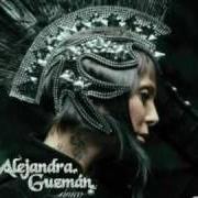 Le texte musical AHOGADA EN TU TRISTEZA de ALEJANDRA GUZMÁN est également présent dans l'album Único (2009)