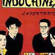 Le texte musical INDOCHINE (LES 7 JOURS DE PEKIN) de INDOCHINE est également présent dans l'album L'aventurier (1982)