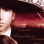 Le texte musical POR QUE NO ESTAS CONMIGO de ALEJANDRO FERNÁNDEZ est également présent dans l'album Niña amada mía (2003)