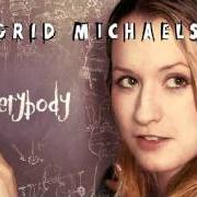 Le texte musical ARE WE THERE YET de INGRID MICHAELSON est également présent dans l'album Everybody (2009)