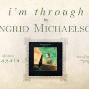 Le texte musical IN THE SEA de INGRID MICHAELSON est également présent dans l'album Human again (2012)