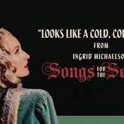 Le texte musical LET IT SNOW! LET IT SNOW! LET IT SNOW! de INGRID MICHAELSON est également présent dans l'album Ingrid michaelson's songs for the season (2018)