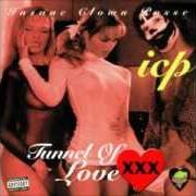 Le texte musical MY KIND OF BITCH de INSANE CLOWN POSSE est également présent dans l'album Tunnel of love (1996)