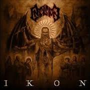 Le texte musical DEPLETING THE NON-BEING de INSISION est également présent dans l'album Ikon (2007)