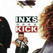 Le texte musical CALLING ALL NATIONS de INXS est également présent dans l'album Kick (1987)