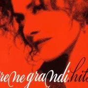 Le texte musical UN MOTIVO MALEDETTO de IRENE GRANDI est également présent dans l'album Irek (2001)