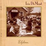 Le texte musical NEAR THE CROSS de IRIS DEMENT est également présent dans l'album Lifeline (2004)