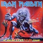 Le texte musical THE NUMBER OF THE BEAST de IRON MAIDEN est également présent dans l'album A real dead one (1993)